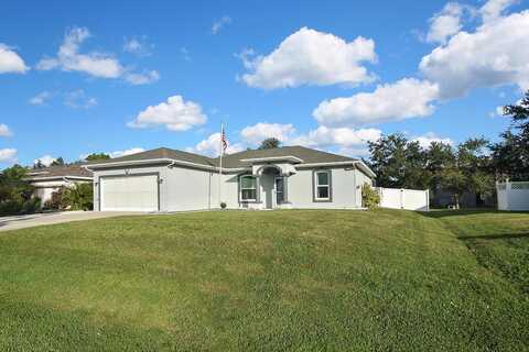 3113 POINT STREET, NORTH PORT, FL 34286