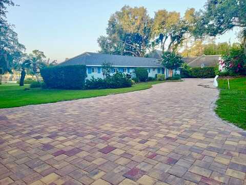 1326 TRAIL BY THE LAKE, DELAND, FL 32724