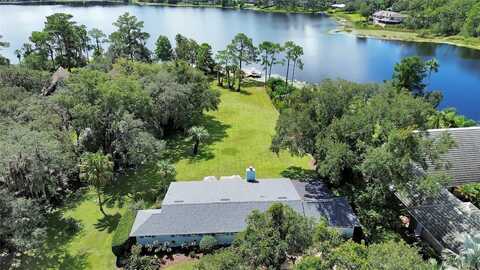 1326 TRAIL BY THE LAKE, DELAND, FL 32724