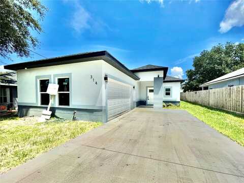 314 15TH AVENUE, OCOEE, FL 34761