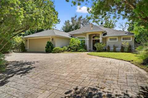 91 LANCELOT DRIVE, PALM COAST, FL 32137