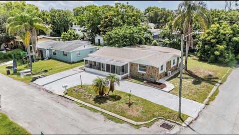 4906 URANUS AVENUE, NEW PORT RICHEY, FL 34652