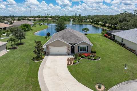 7093 MIKASA DRIVE, PUNTA GORDA, FL 33950