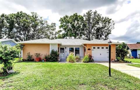 4605 TIBURON DRIVE, NEW PORT RICHEY, FL 34655