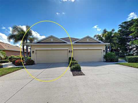 239 FONTANELLE CIRCLE, VENICE, FL 34292