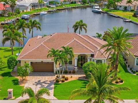 3682 S CRETE DRIVE, PUNTA GORDA, FL 33950