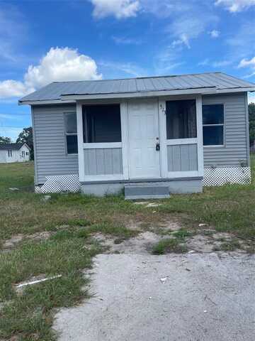 513 LINCOLN AVENUE, LAKE WALES, FL 33853