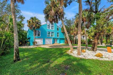 156 SIESTA DRIVE, SARASOTA, FL 34242