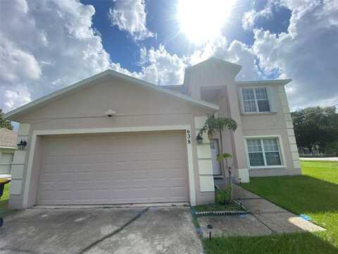 638 MUSKRAT DRIVE, POINCIANA, FL 34759