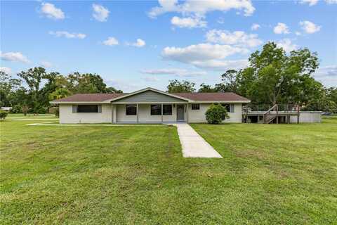 311 SW 4TH STREET, TRENTON, FL 32693