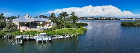 3531 BAYOU POINTE, LONGBOAT KEY, FL 34228