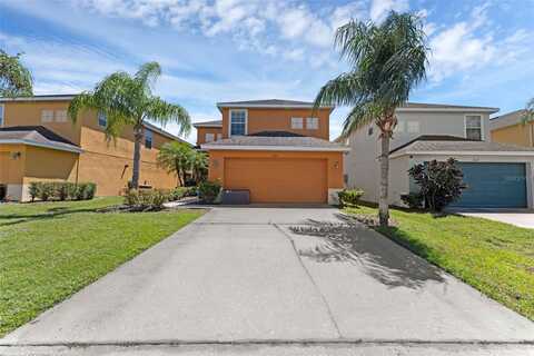 2631 SANTOSH COVE, KISSIMMEE, FL 34746