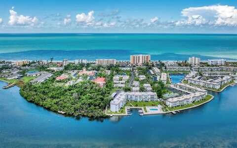 534 SUTTON PLACE, LONGBOAT KEY, FL 34228