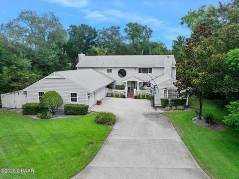 8 SHAWNEE TRAIL, ORMOND BEACH, FL 32174