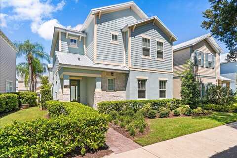 1432 REUNION BOULEVARD, REUNION, FL 34747
