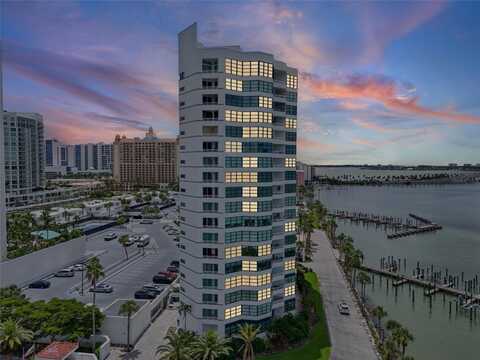 988 BLVD OF THE ARTS, SARASOTA, FL 34236