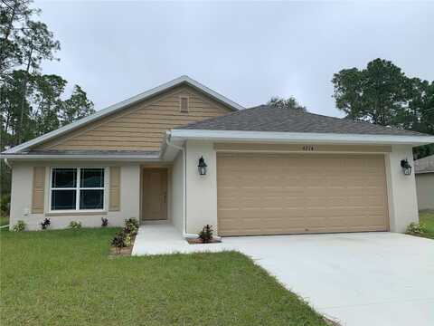 4714 BADALI ROAD, NORTH PORT, FL 34286
