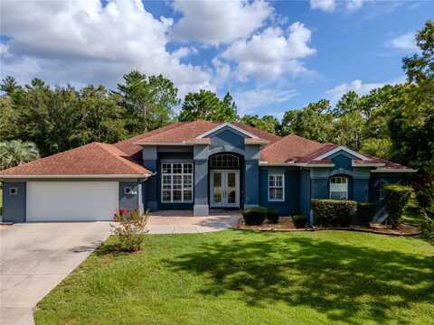22 POPPY COURT, HOMOSASSA, FL 34446