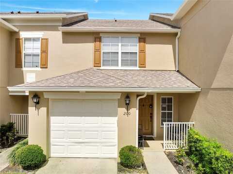 200 STERLING SPRINGS LANE, ALTAMONTE SPRINGS, FL 32714