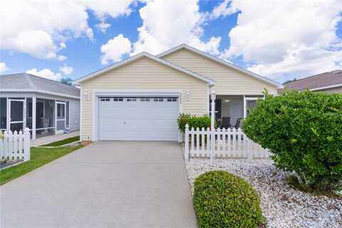 3358 CASTLEGATE COURT, THE VILLAGES, FL 32163