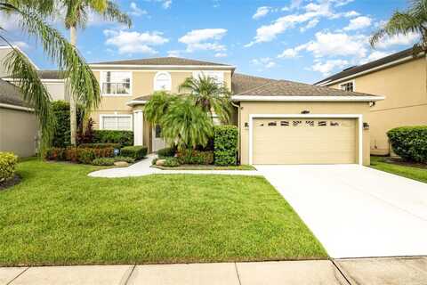 1773 OAK GROVE CHASE DRIVE, ORLANDO, FL 32820
