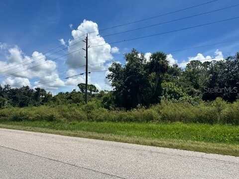 358 BISCAYNE DRIVE, PORT CHARLOTTE, FL 33953