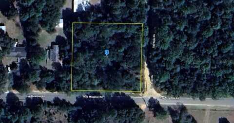 9174 HAY MEADOW ROAD, MILTON, FL 32583