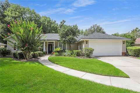7277 WHITE OAKS ROAD, ALACHUA, FL 32615