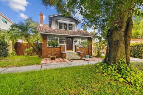 1814 BAY STREET NE, Saint Petersburg, FL 33704