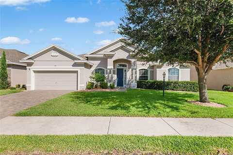 332 LAKE MARIANA WAY, AUBURNDALE, FL 33823