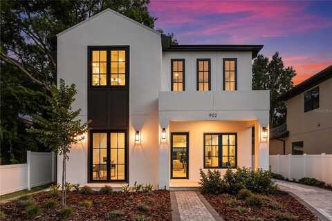 902 SHADY LANE DRIVE, ORLANDO, FL 32804