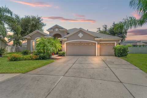 3331 STONEGATE FALLS DRIVE, LAND O LAKES, FL 34638