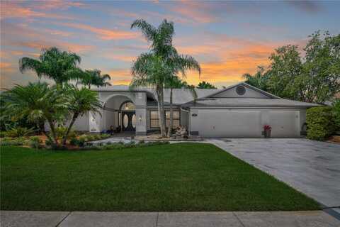 778 CENTERWOOD DRIVE, TARPON SPRINGS, FL 34688