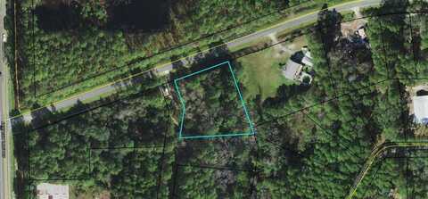 BOTTOMS ROAD, PANACEA, FL 32346