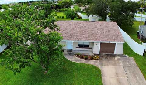 4243 HOKAN AVENUE, NORTH PORT, FL 34287