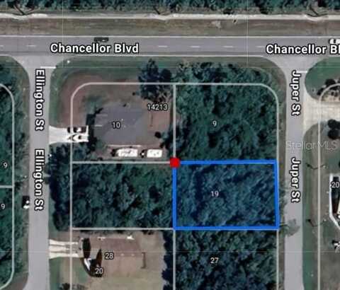 19 JUPER STREET, PORT CHARLOTTE, FL 33953
