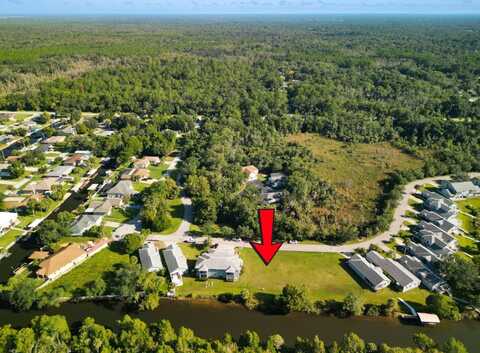 11264 W COVE HARBOR DRIVE, CRYSTAL RIVER, FL 34428