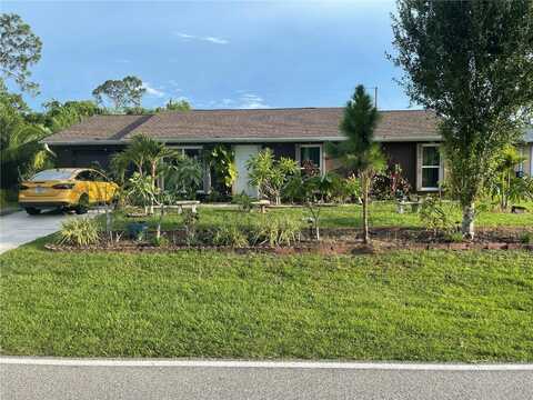 2678 ROCK CREEK DRIVE, PORT CHARLOTTE, FL 33948