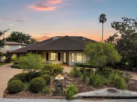 14 PILOT PLACE, WINTER HAVEN, FL 33881