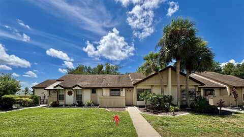 5860 NIBLICK PLACE, NORTH PORT, FL 34287