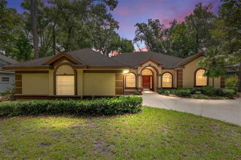 4411 SW 101ST DRIVE, GAINESVILLE, FL 32608