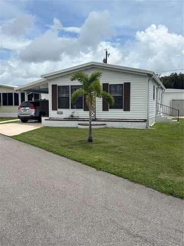 2036 S MOBILE ESTATES DRIVE, SARASOTA, FL 34231