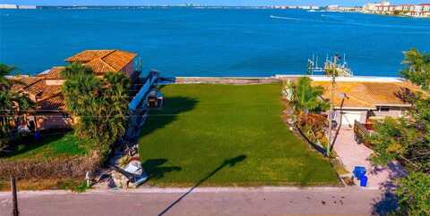 500 BELLE POINT DRIVE, ST PETE BEACH, FL 33706