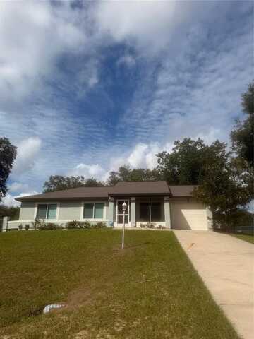 814 OAK ROAD, OCALA, FL 34472