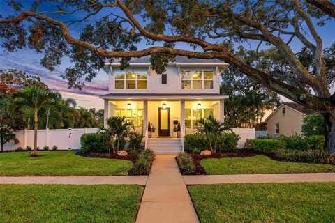 312 35TH AVENUE NE, Saint Petersburg, FL 33704