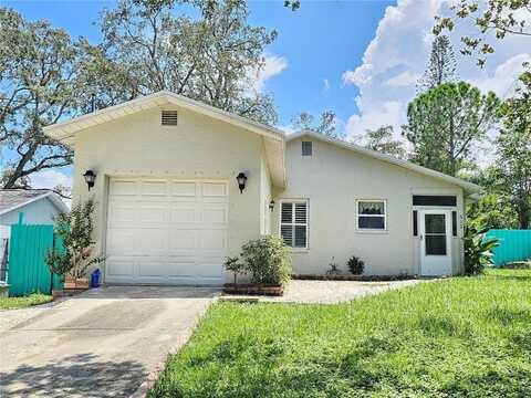 612 BOSTON STREET, TARPON SPRINGS, FL 34689