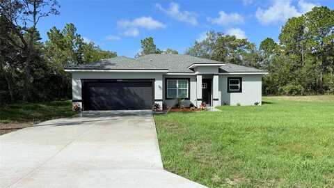 6030 SW 154TH ST ROAD, OCALA, FL 34473