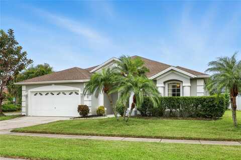 2601 ROUGHSIDE CIRCLE, KISSIMMEE, FL 34746