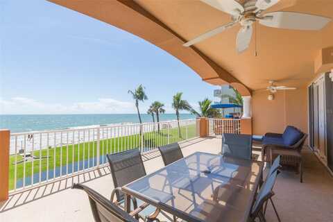 16326 GULF BOULEVARD, REDINGTON BEACH, FL 33708