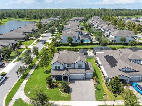 12148 HOMESTEADER AVENUE, ODESSA, FL 33556